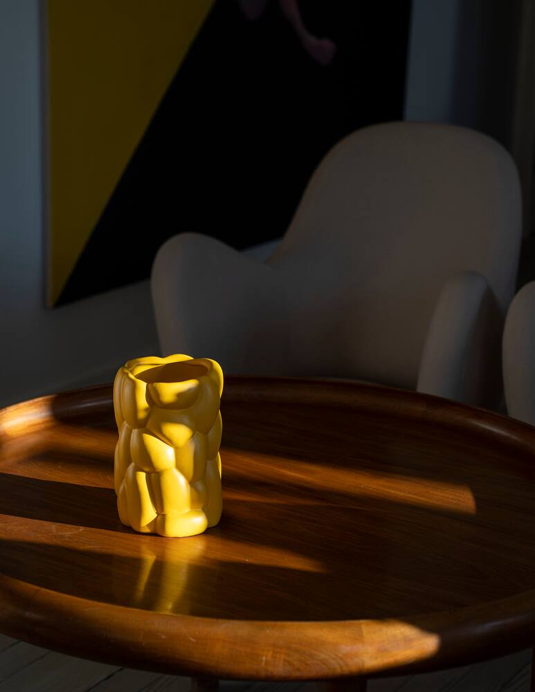 rinascente Raawii Cloud large Vase