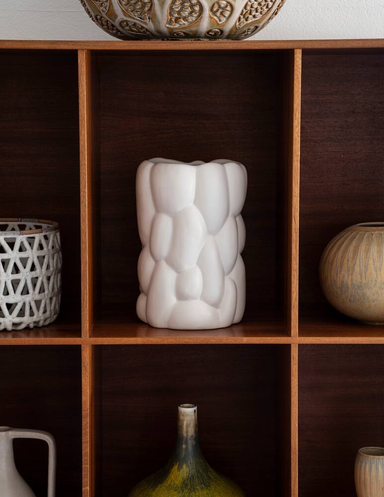 rinascente Raawii Cloud large Vase