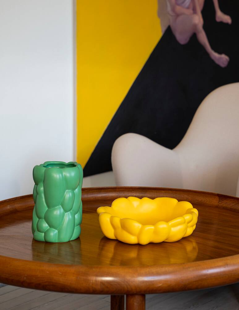 rinascente Raawii Cloud Centrotavola