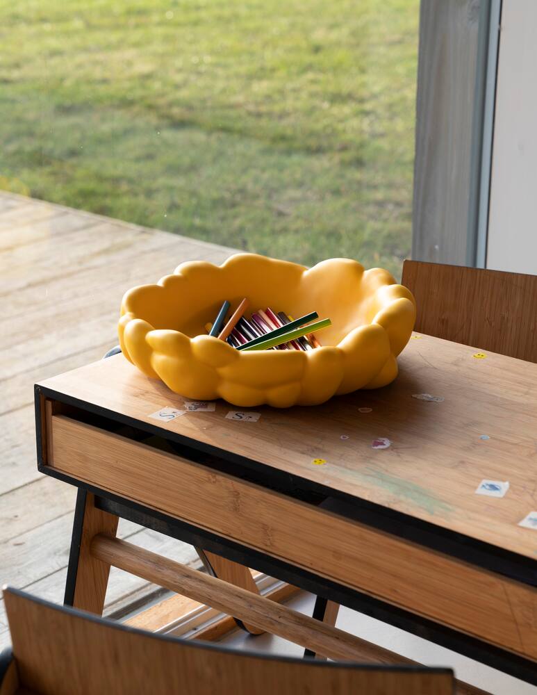 rinascente Raawii Cloud Centrotavola