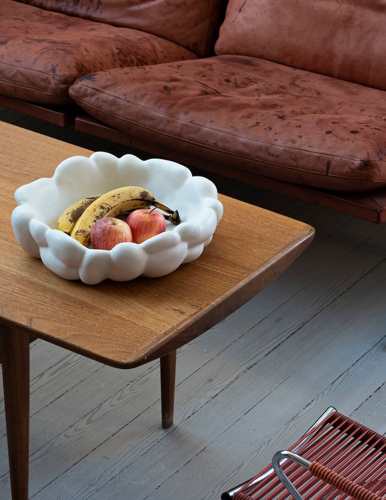 rinascente Raawii Cloud Centrotavola