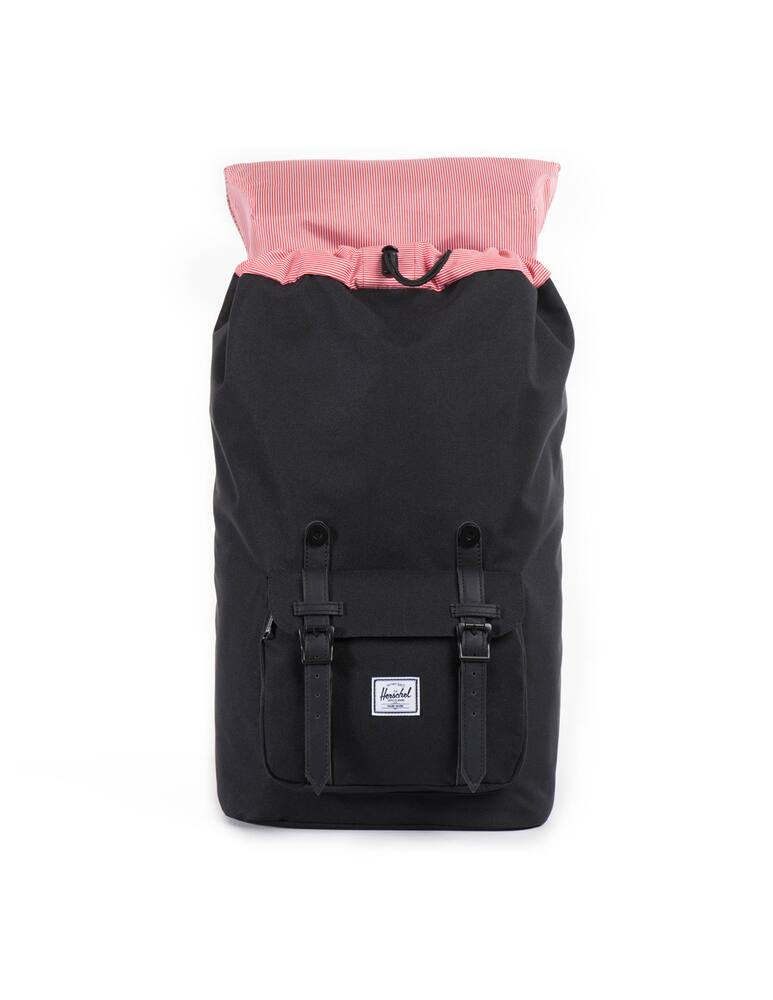 rinascente Herschel Little America Backpack - Black
