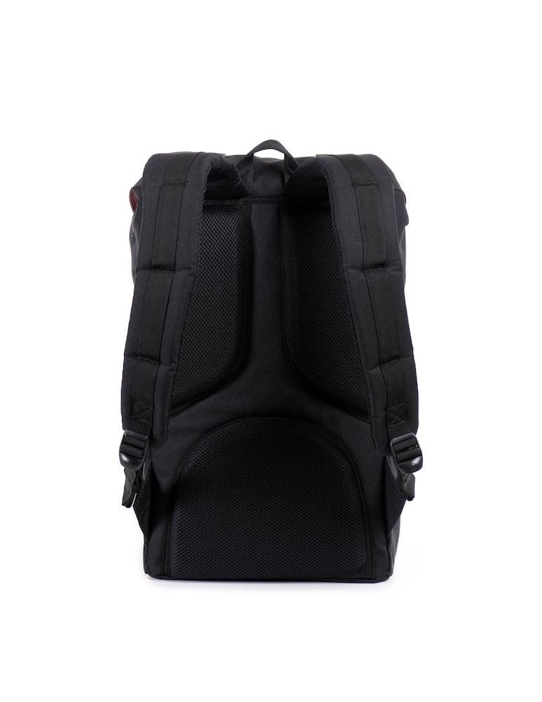 rinascente Herschel Little America Backpack - Black