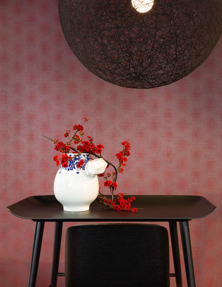 rinascente Moooi Woood Scrivania