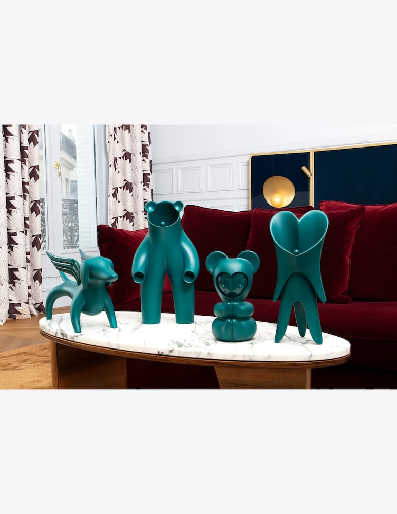 rinascente Leblon Delienne Joy By Eugeni Quitllet