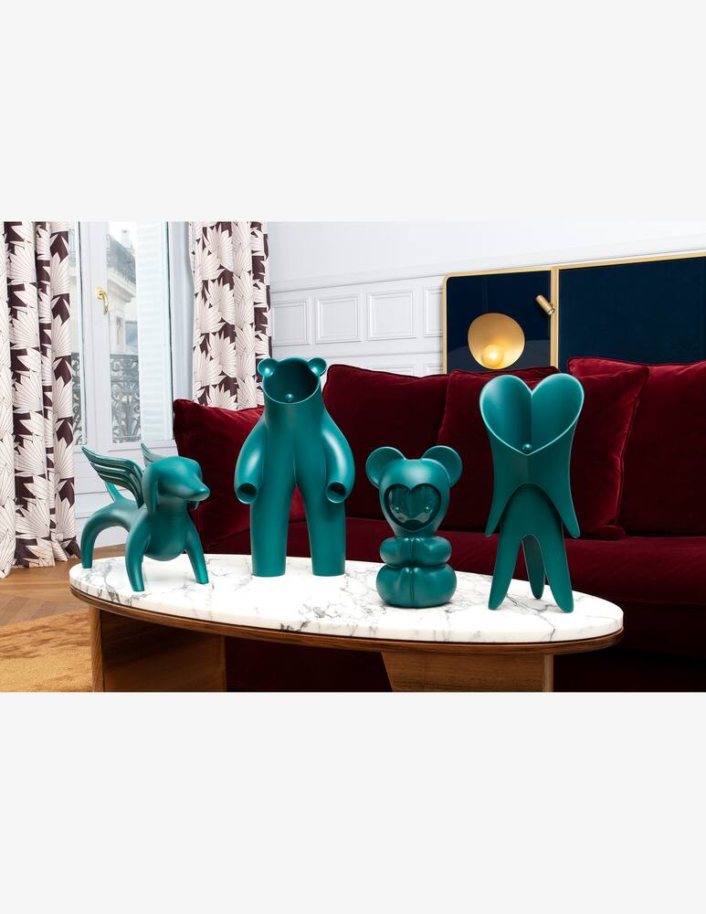 rinascente Leblon Delienne Love By Eugeni Quitllet