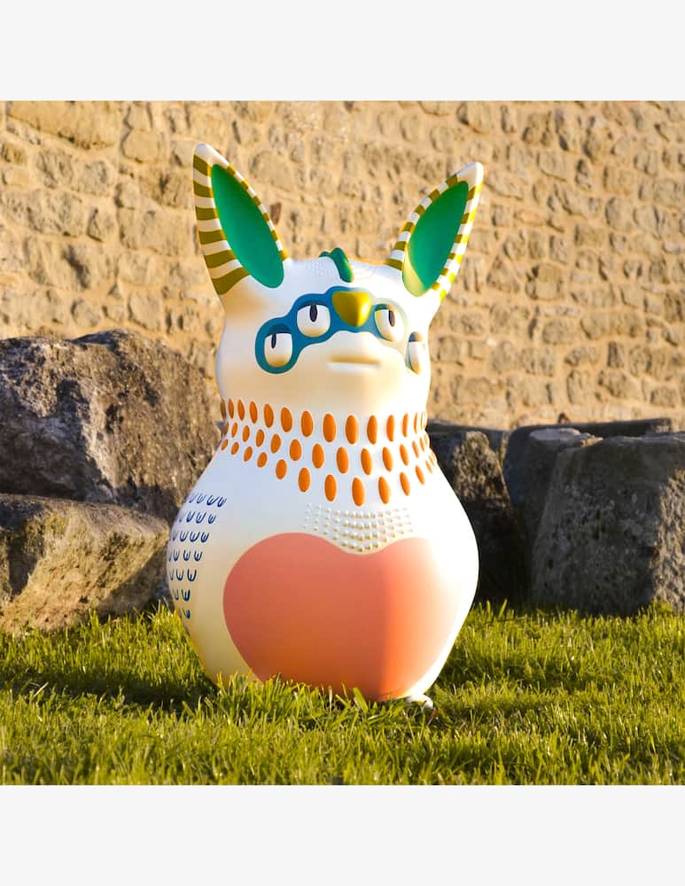 rinascente Leblon Delienne Ennio By Elena Salmistraro