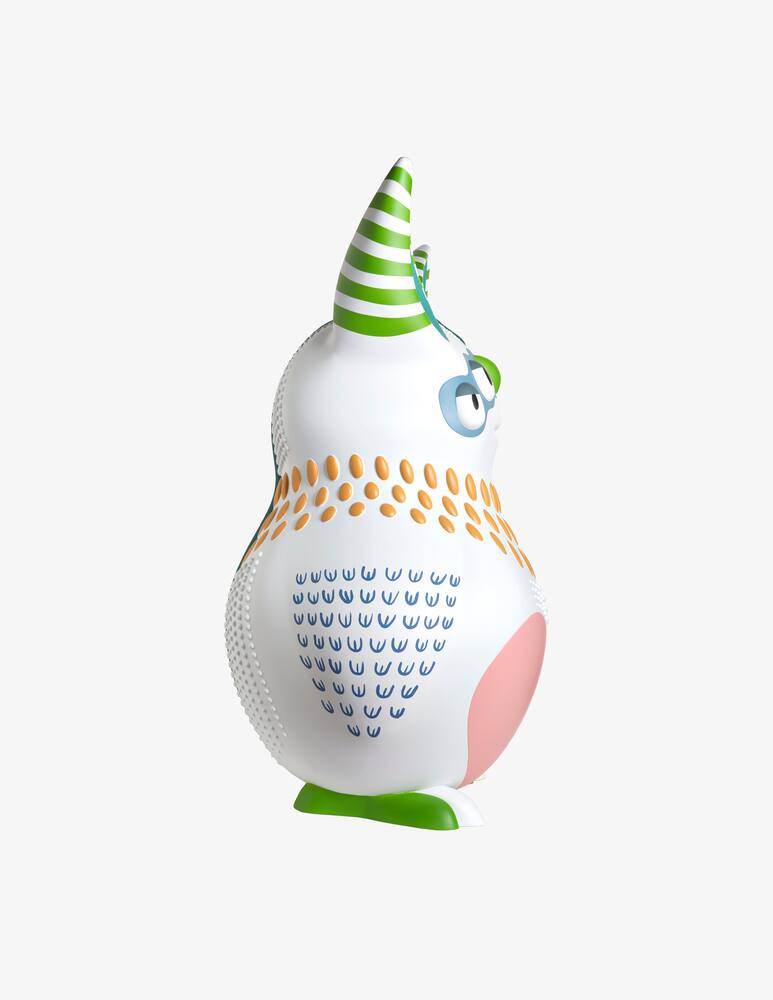 rinascente Leblon Delienne Ennio By Elena Salmistraro