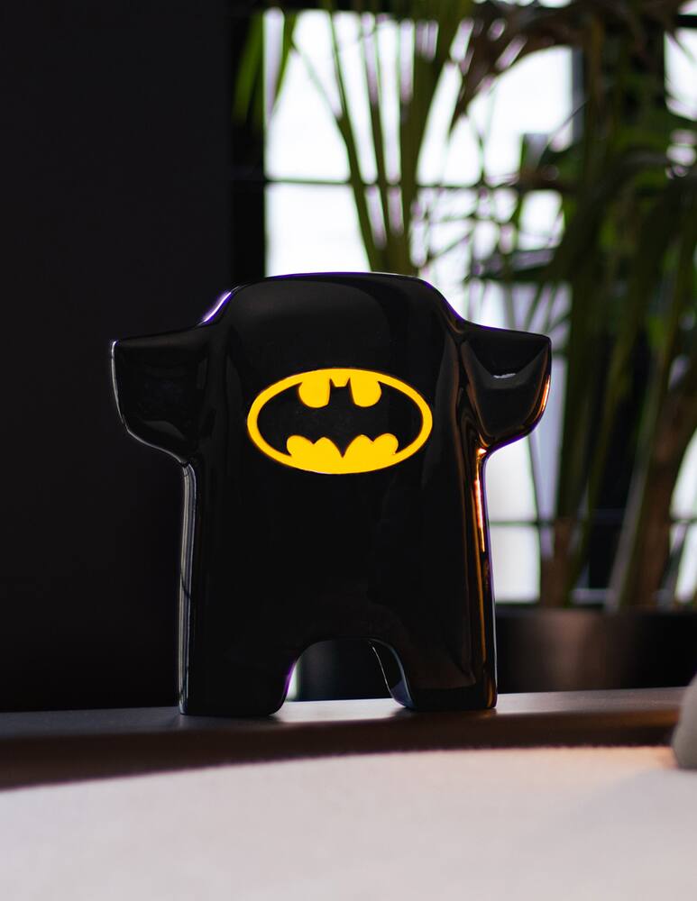 Leblon Delienne He Spirits Super-Heroes - Batman - immagine 2 Leblon Delienne He Spirits Super-Heroes - Batman - immagine 2