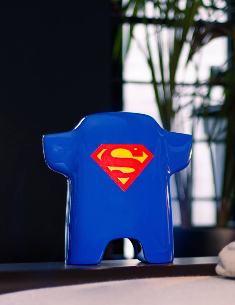 Leblon Delienne The Spirits Super-Heroes - Superman - immagine 2 Leblon Delienne The Spirits Super-Heroes - Superman - immagine 2