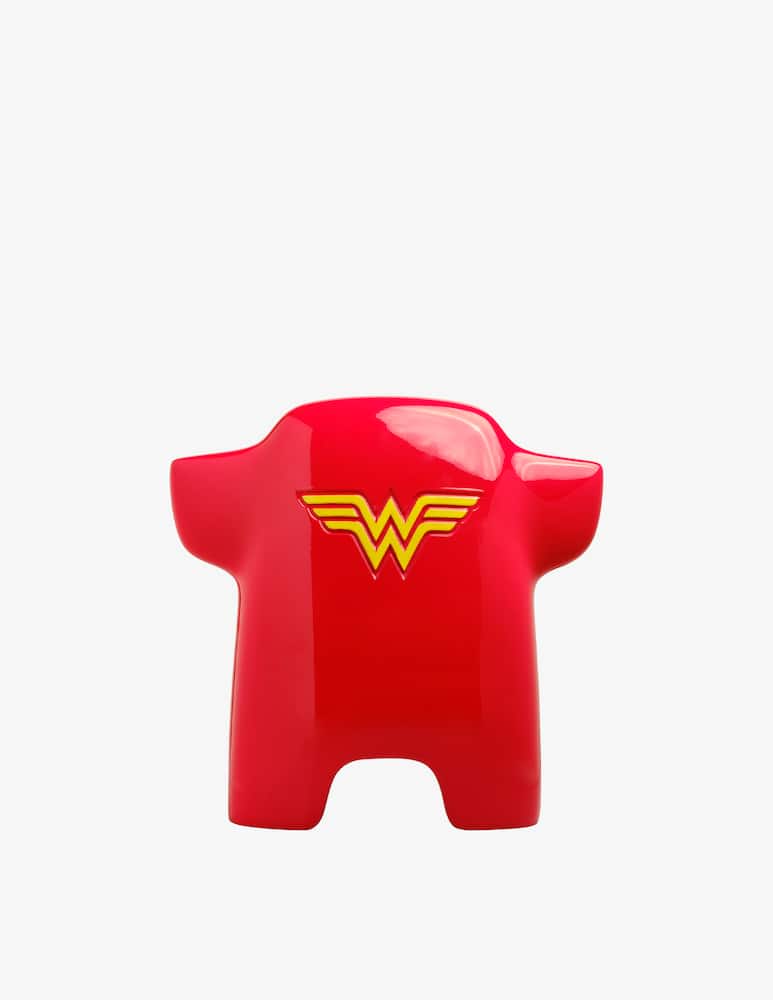 Leblon Delienne The Spirits Super-Heroes - Wonder Woman - immagine 1 Leblon Delienne The Spirits Super-Heroes - Wonder Woman - immagine 1