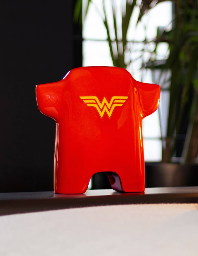 rinascente Leblon Delienne The Spirits Super-Heroes - Wonder Woman