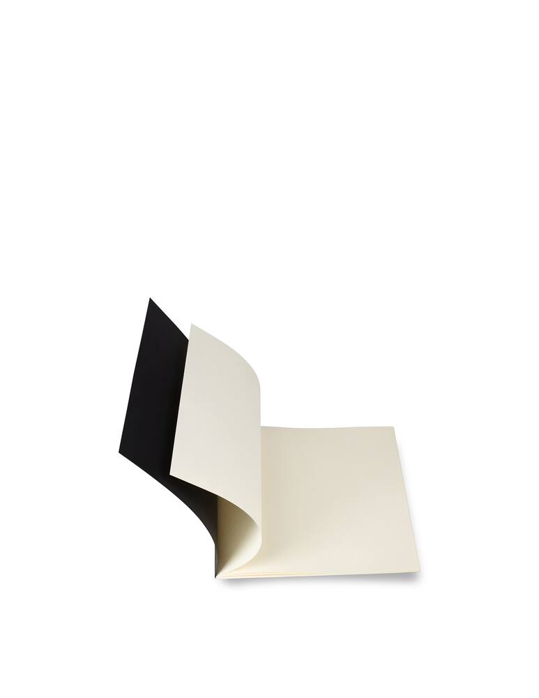 rinascente Treccani Album Da Disegno - Nero