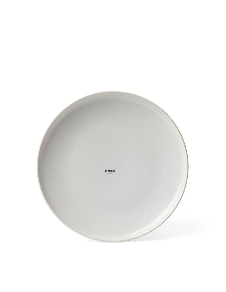 rinascente Bitossi Sorbetto Dinner Set 3 pieces