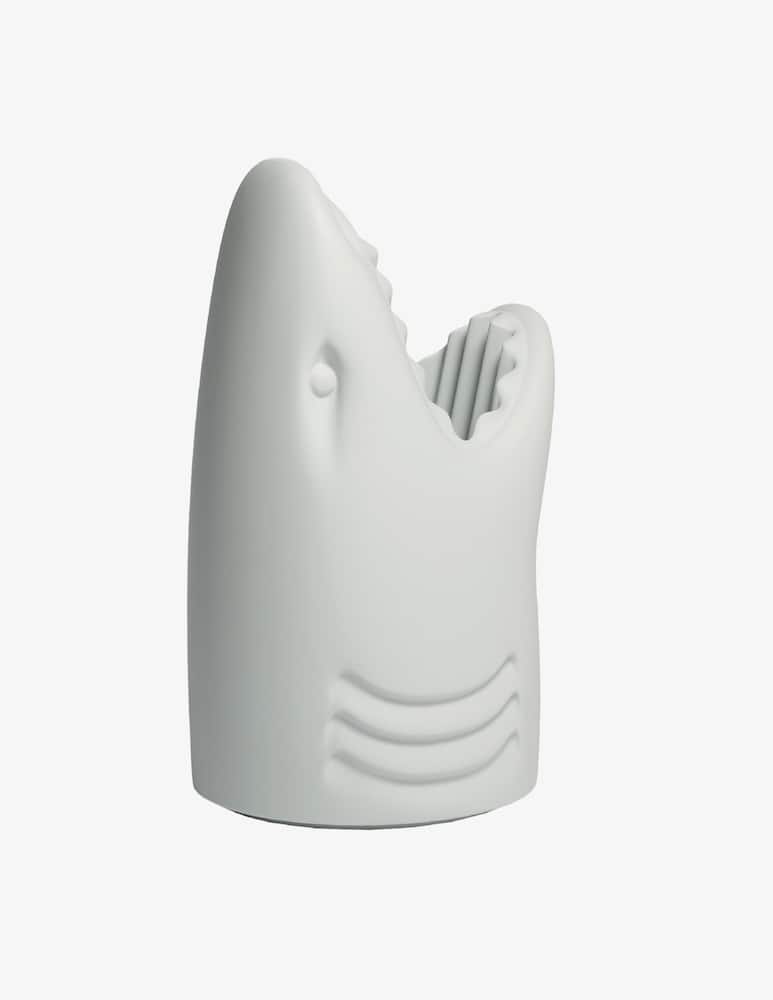 Qeeboo Portaombrelli In Polietilene Riciclabile - immagine 1 Qeeboo Portaombrelli In Polietilene Riciclabile - immagine 1