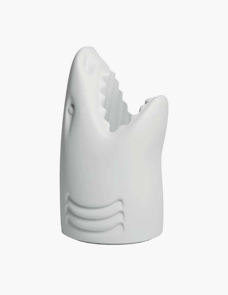 Qeeboo Portaombrelli In Polietilene Riciclabile - immagine 2 Qeeboo Portaombrelli In Polietilene Riciclabile - immagine 2