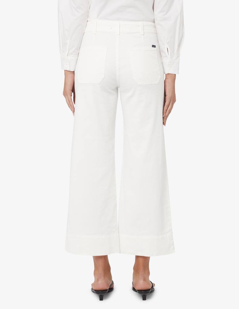 rinascente Cigala's Wide-leg jeans