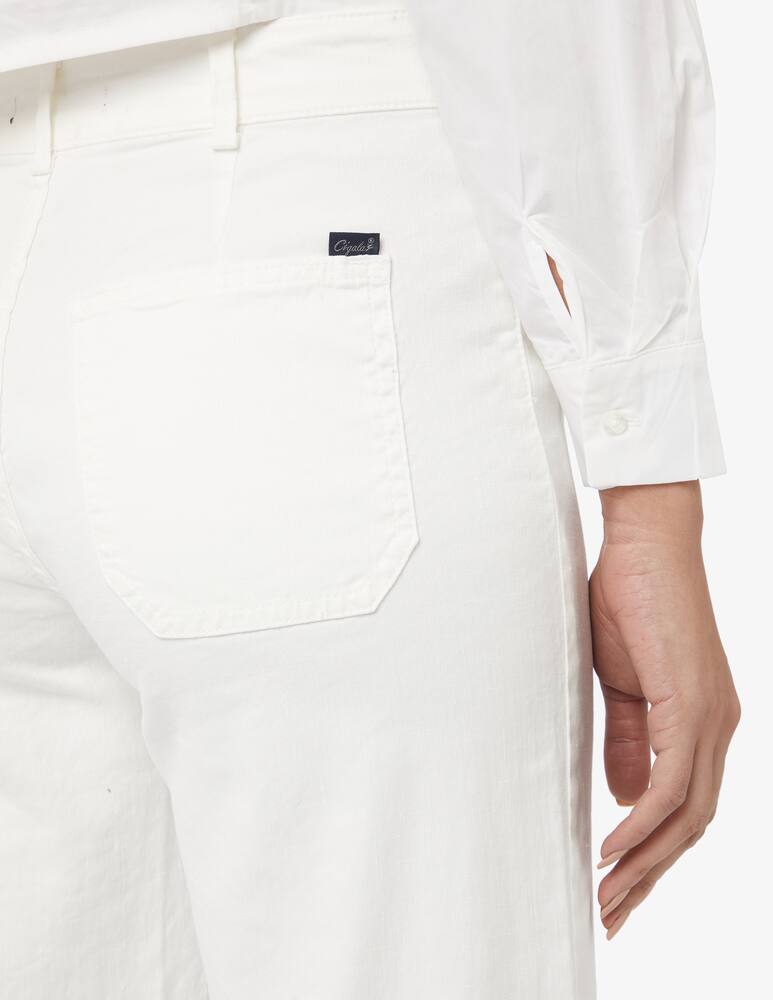 rinascente Cigala's Wide-leg jeans