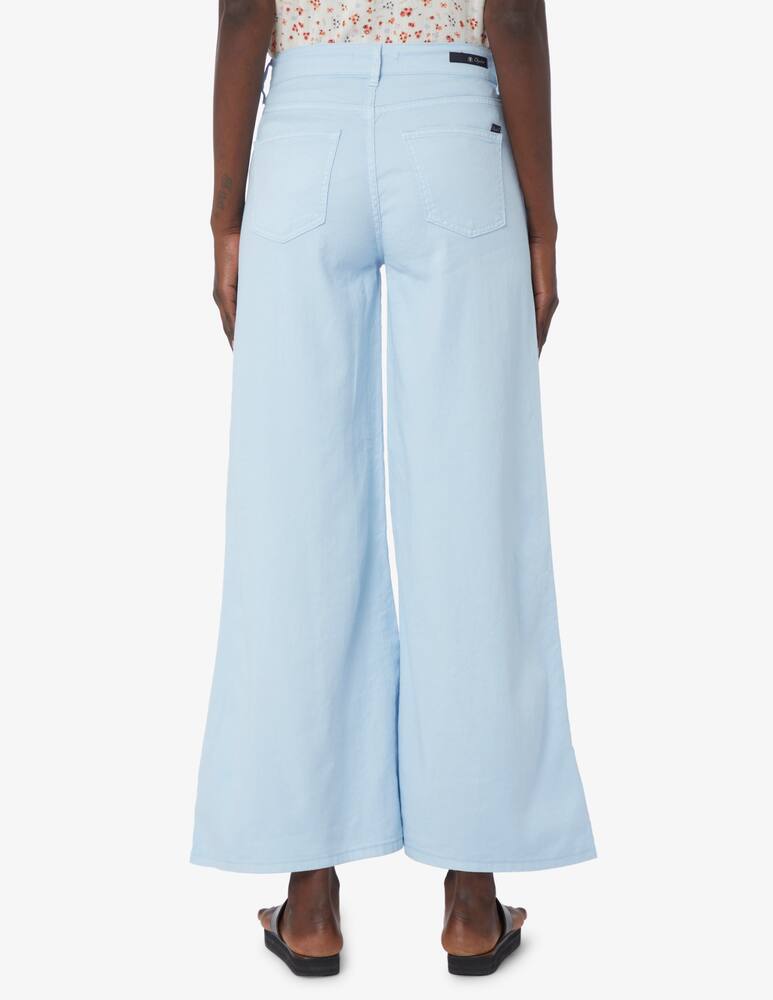 rinascente Cigala's Wide-leg jeans