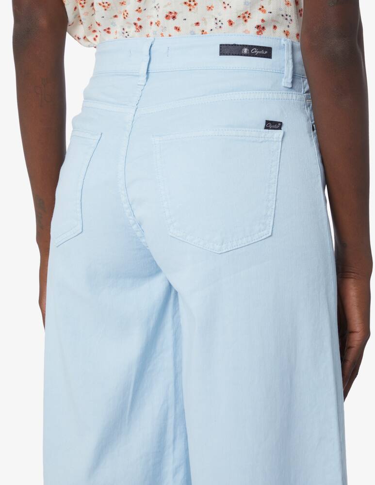 rinascente Cigala's Wide-leg jeans