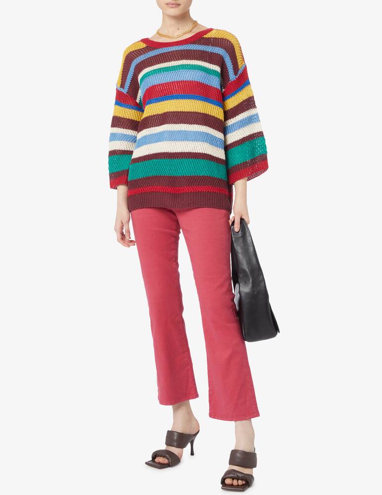 rinascente Cigala's Jeans crop