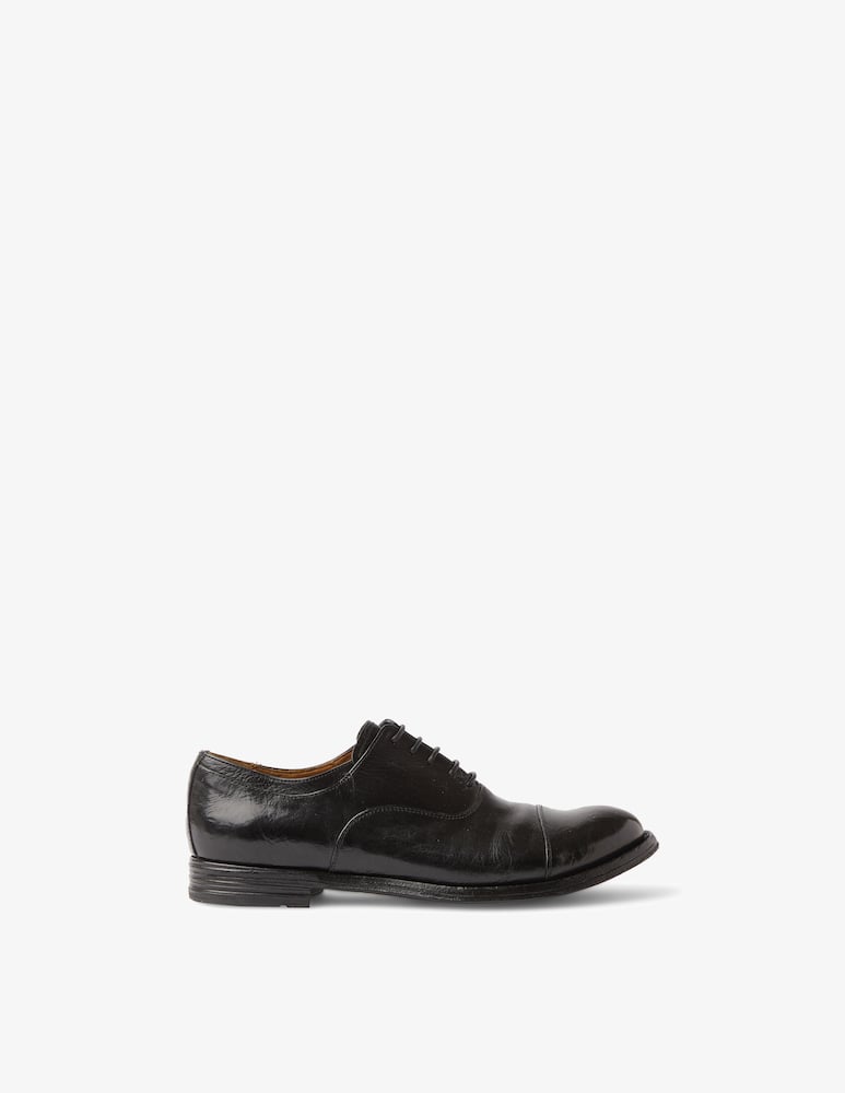 Officine Creative Scarpa oxford anatomia 15 - immagine 1 Officine Creative Scarpa oxford anatomia 15 - immagine 1