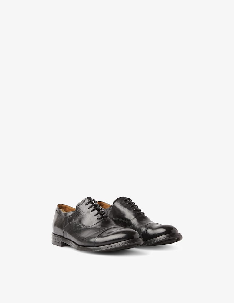 Officine Creative Scarpa oxford anatomia 15 - immagine 2 Officine Creative Scarpa oxford anatomia 15 - immagine 2