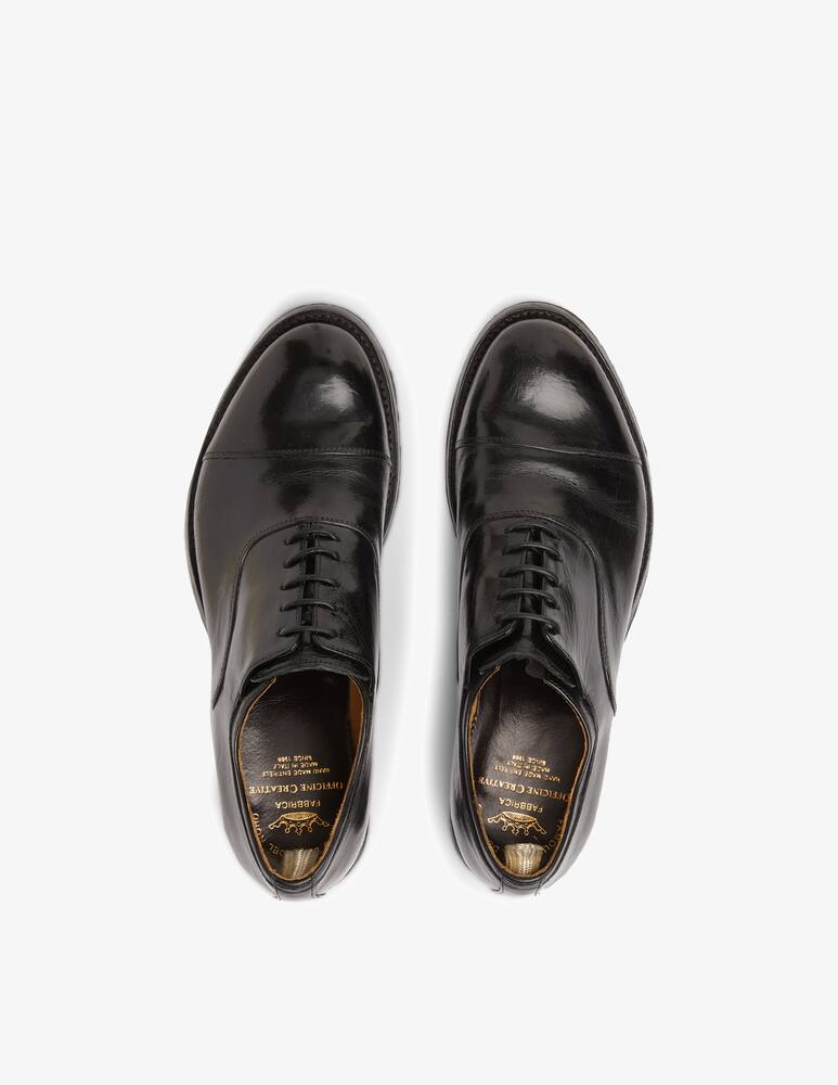 rinascente Officine Creative Scarpa oxford anatomia 15 