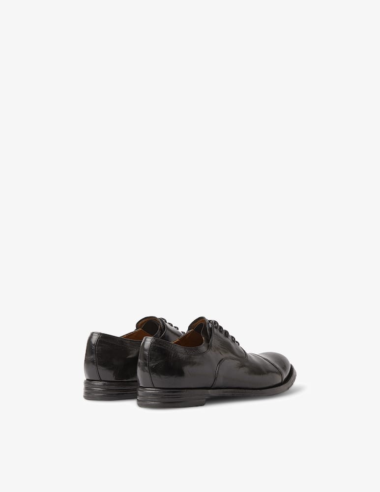 Officine Creative Scarpa oxford anatomia 15 - immagine 4 Officine Creative Scarpa oxford anatomia 15 - immagine 4