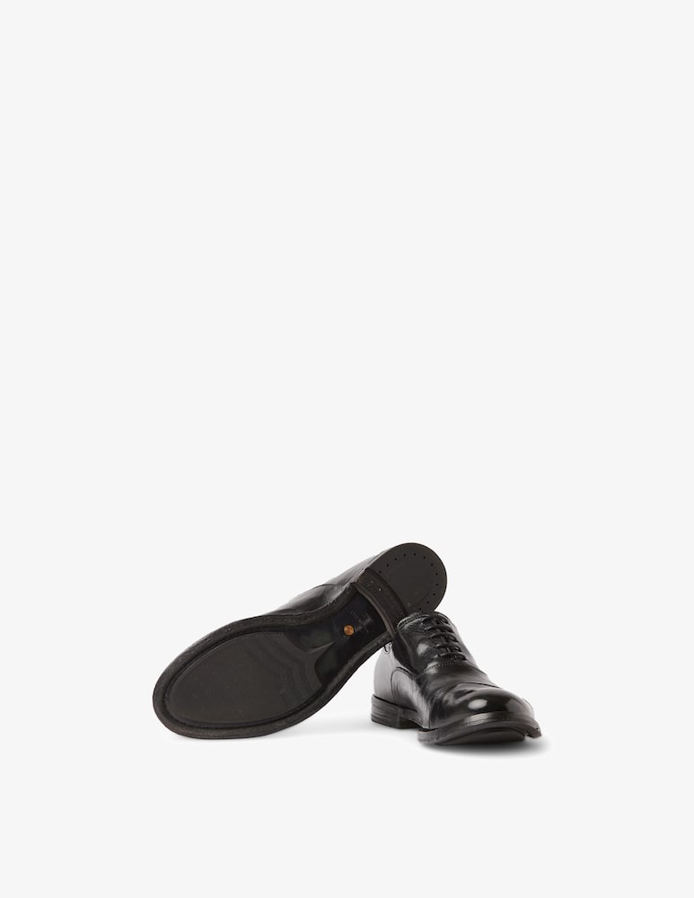 Officine Creative Scarpa oxford anatomia 15 - immagine 5 Officine Creative Scarpa oxford anatomia 15 - immagine 5