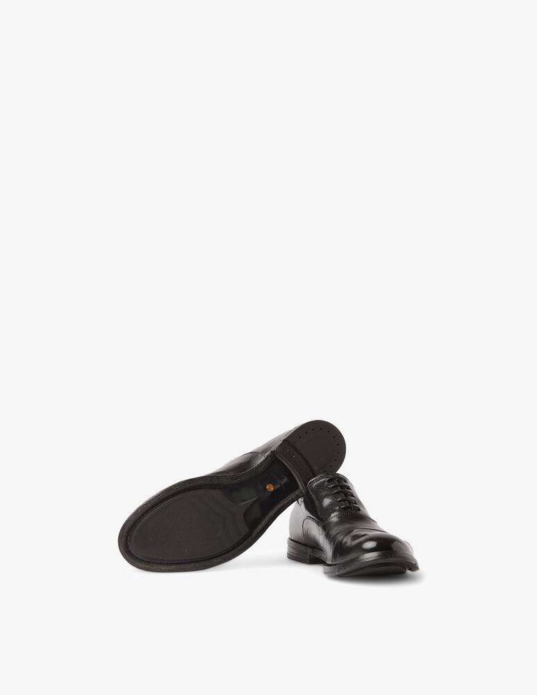 rinascente Officine Creative Scarpa oxford anatomia 15 