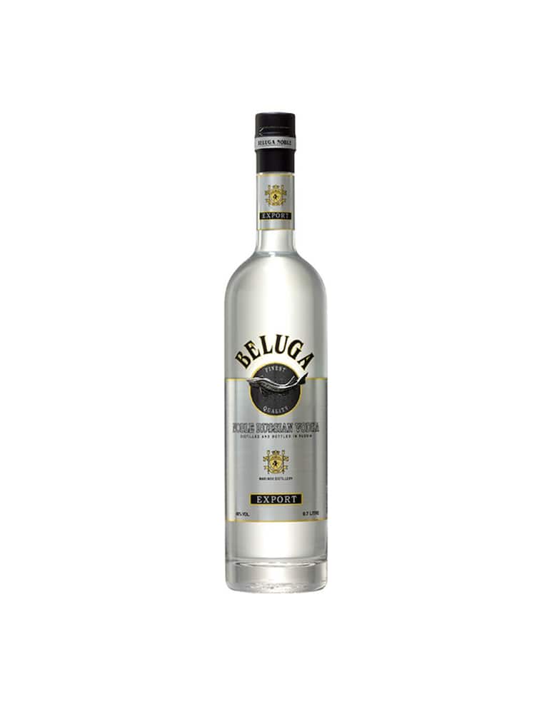 Beluga Beluga Noble 700ml - immagine 1 Beluga Beluga Noble 700ml - immagine 1