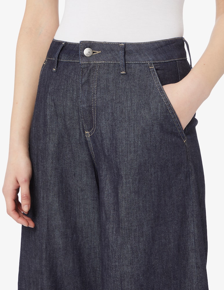 rinascente Cigala's Jeans a gamba larga