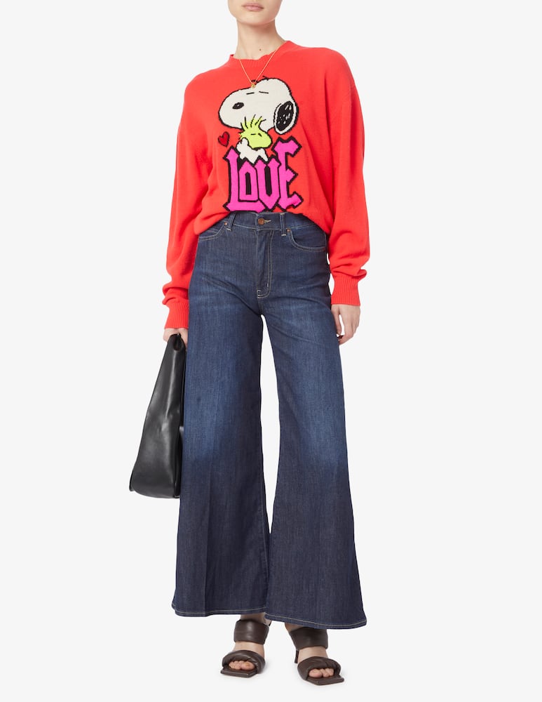 Cigala's Wide-leg jeans - picture 2 Cigala's Wide-leg jeans - picture 2