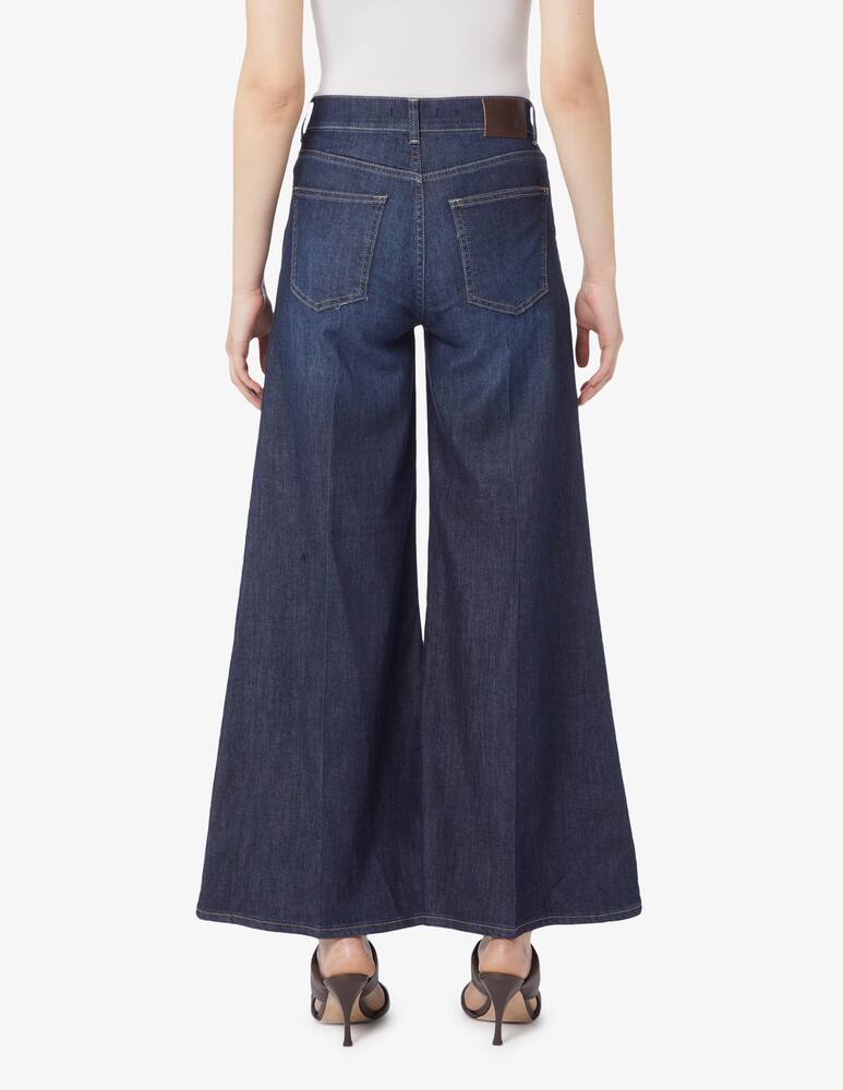 rinascente Cigala's Jeans a gamba larga