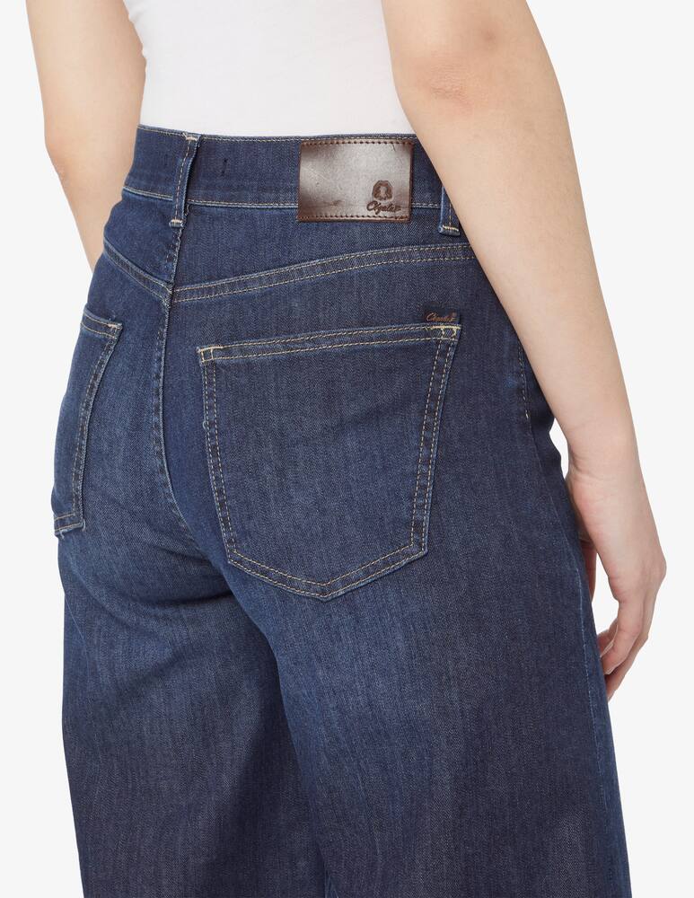 rinascente Cigala's Jeans a gamba larga