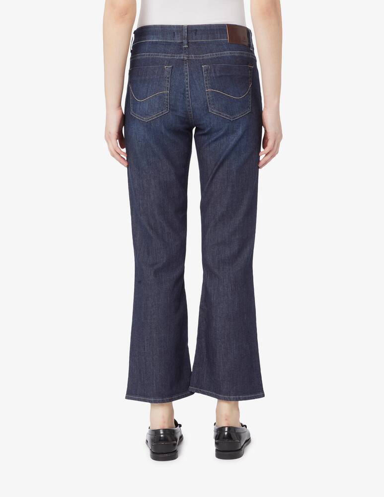 rinascente Cigala's Jeans crop