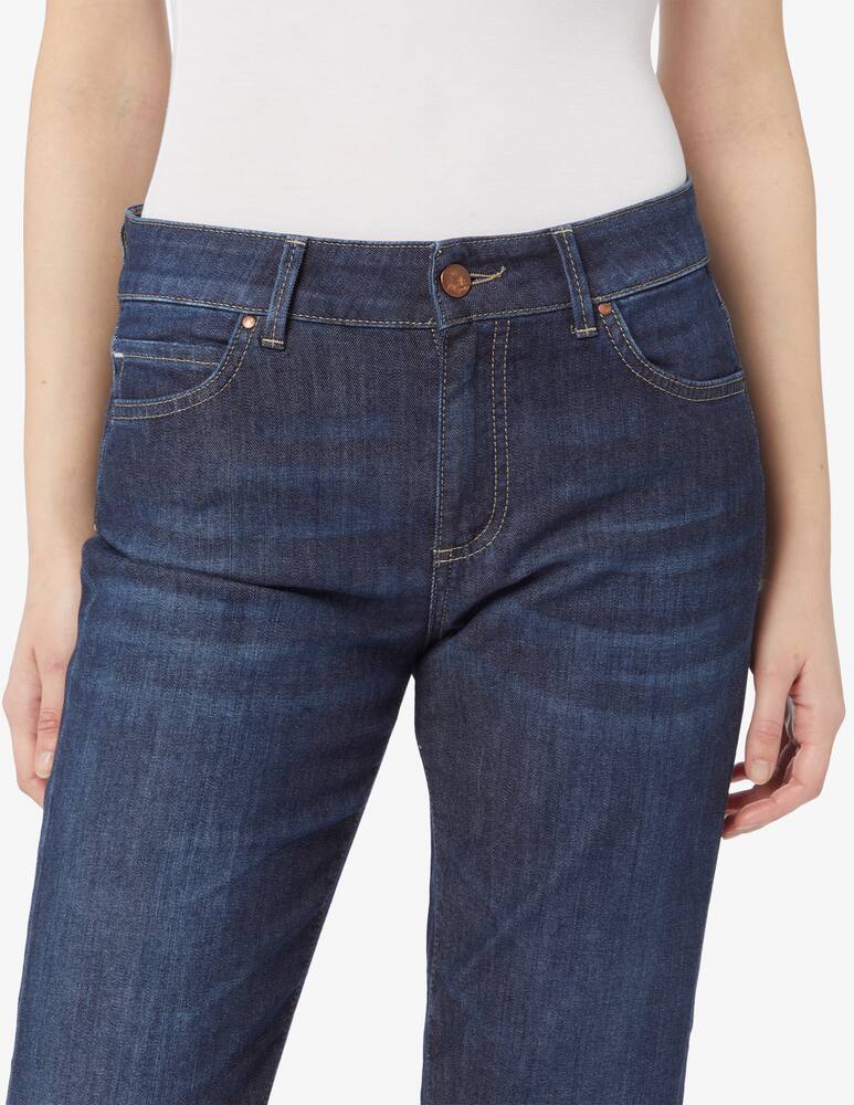 rinascente Cigala's Jeans crop