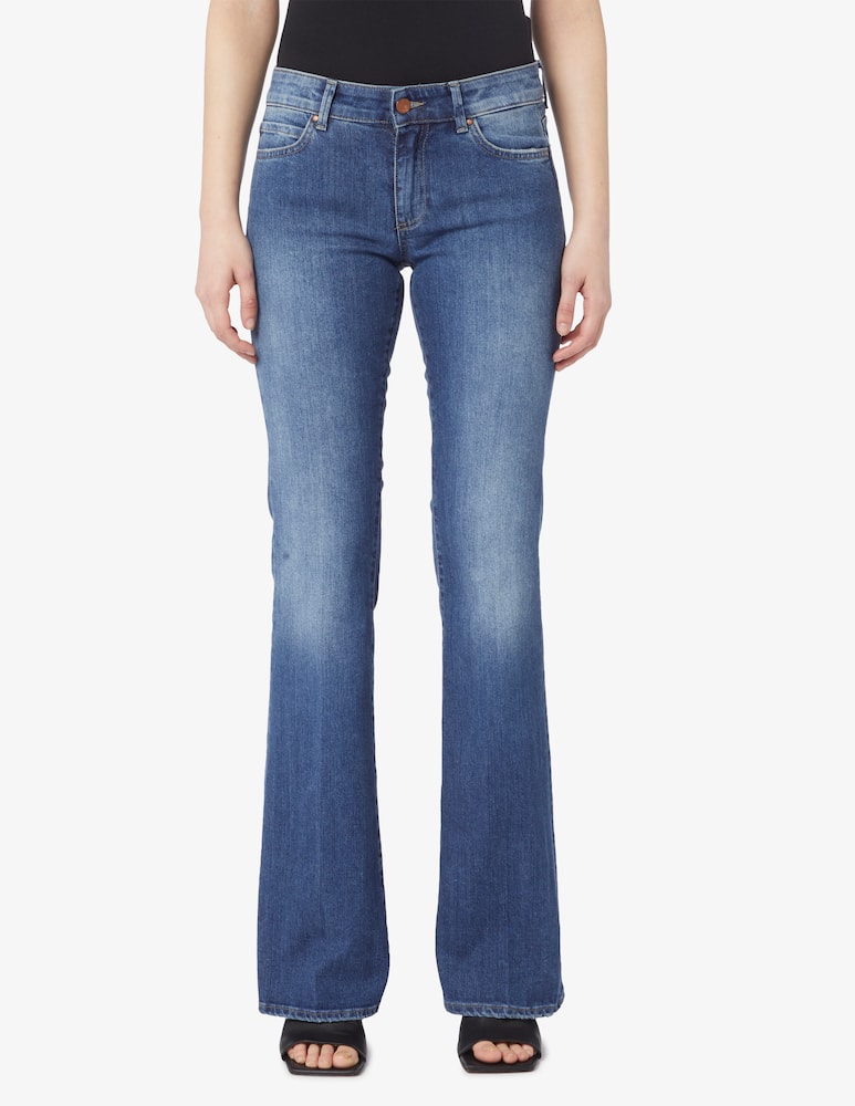 Cigala's Flare jeans - picture 1 Cigala's Flare jeans - picture 1