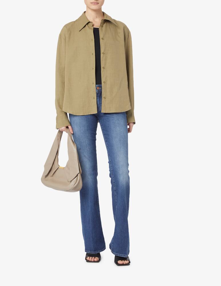 rinascente Cigala's Jeans a zampa