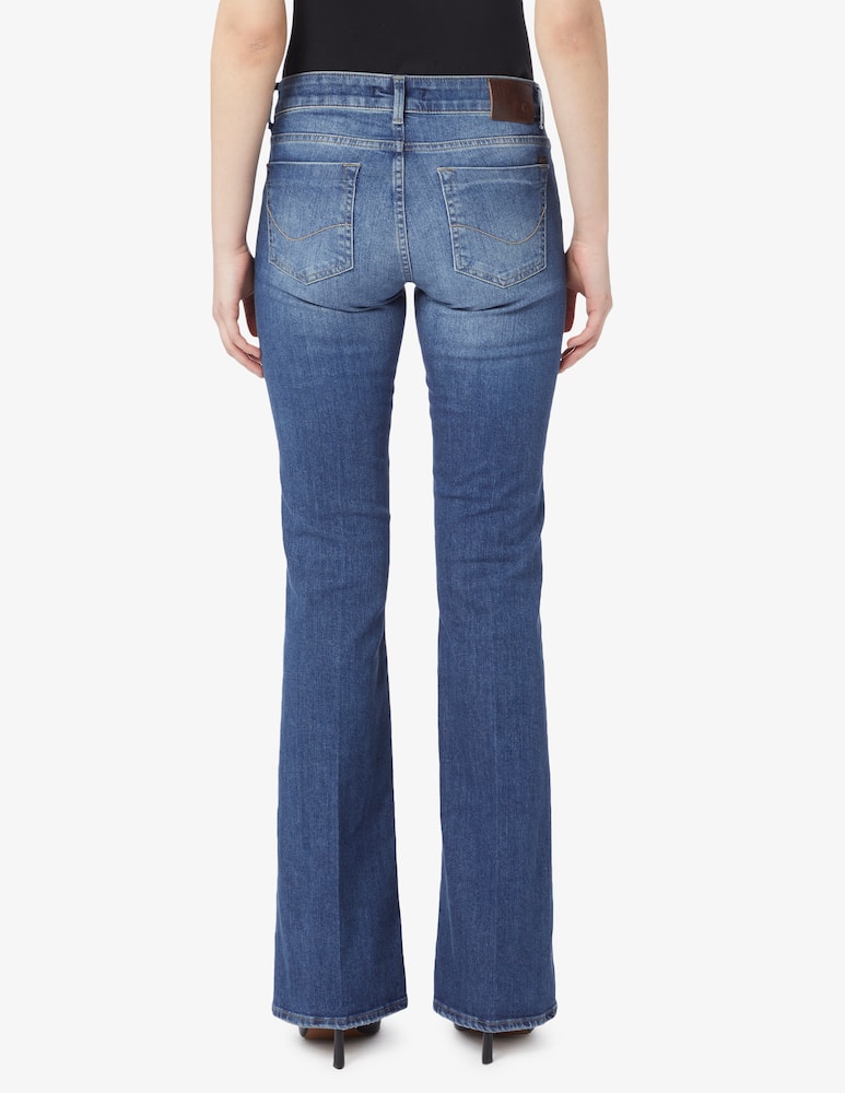 rinascente Cigala's Jeans a zampa