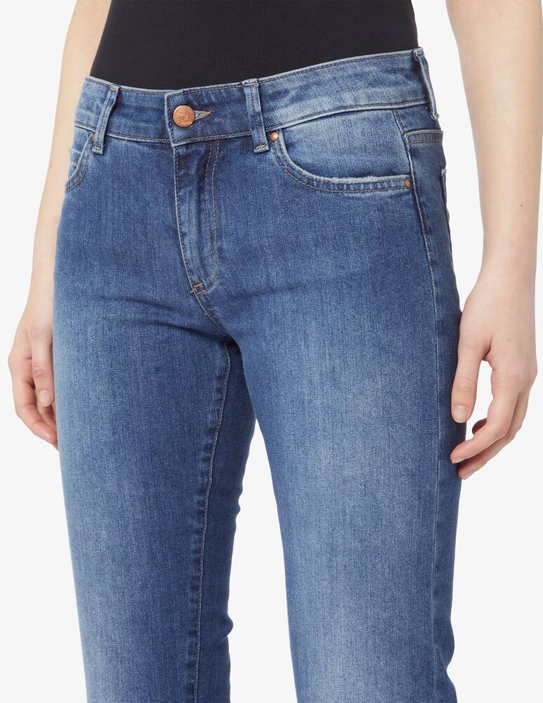 rinascente Cigala's Jeans a zampa