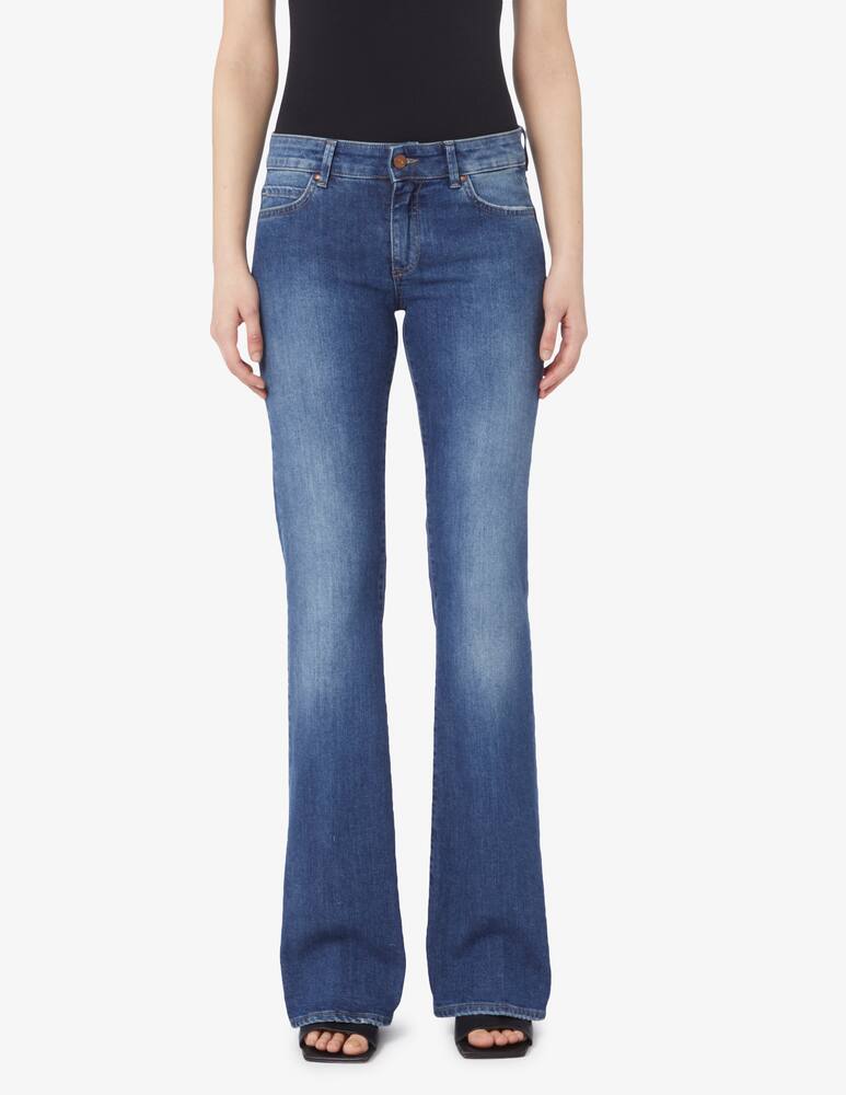 rinascente Cigala's Jeans a zampa