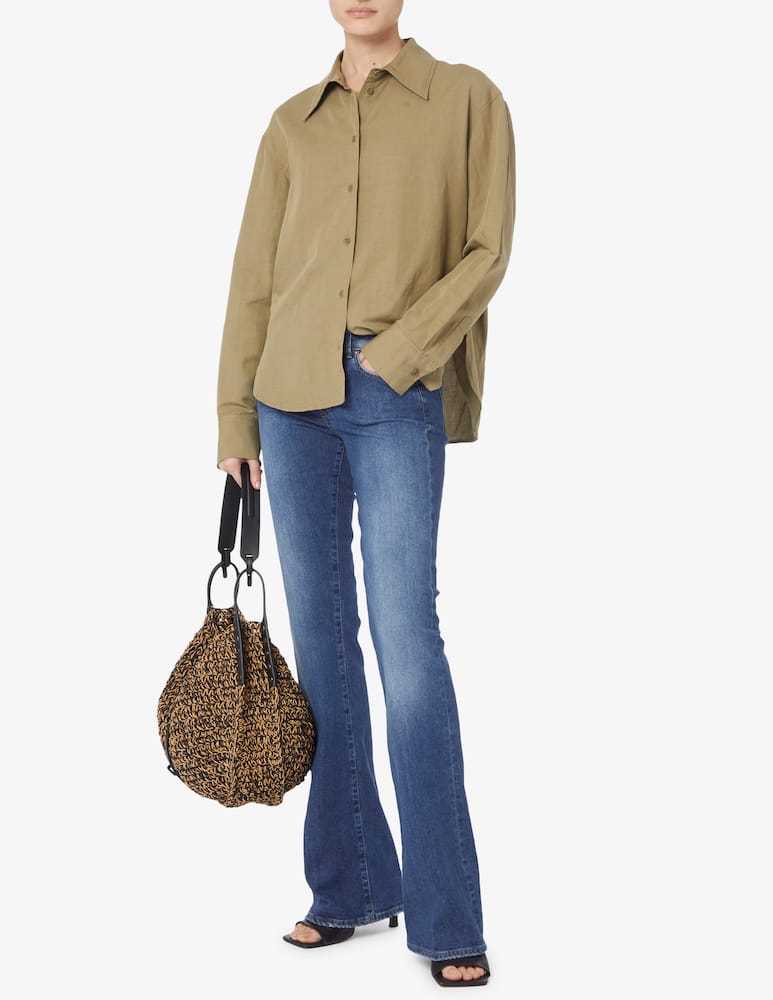 rinascente Cigala's Jeans a zampa