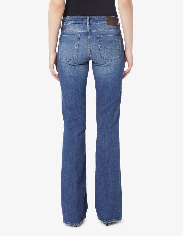 rinascente Cigala's Jeans a zampa