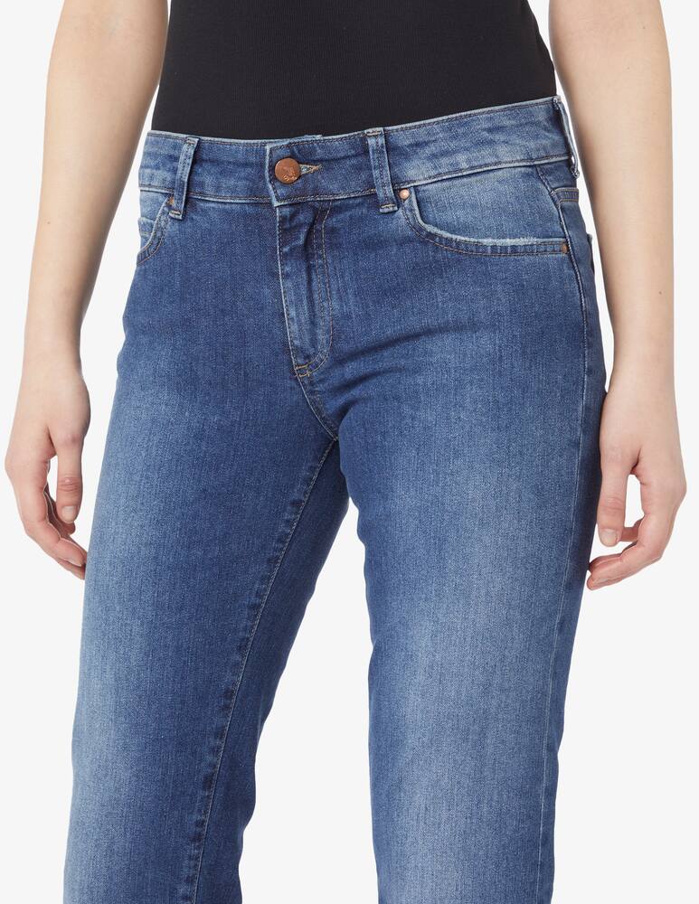 rinascente Cigala's Jeans a zampa