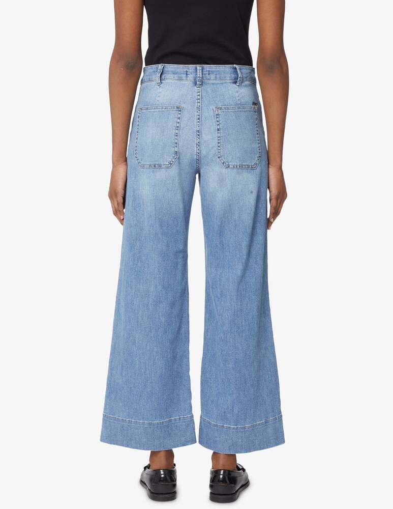 rinascente Cigala's Jeans a gamba larga