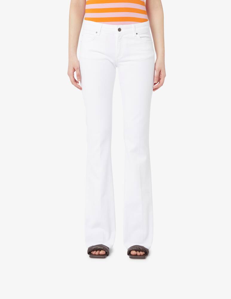 Cigala's Jeans a zampa - immagine 1 Cigala's Jeans a zampa - immagine 1