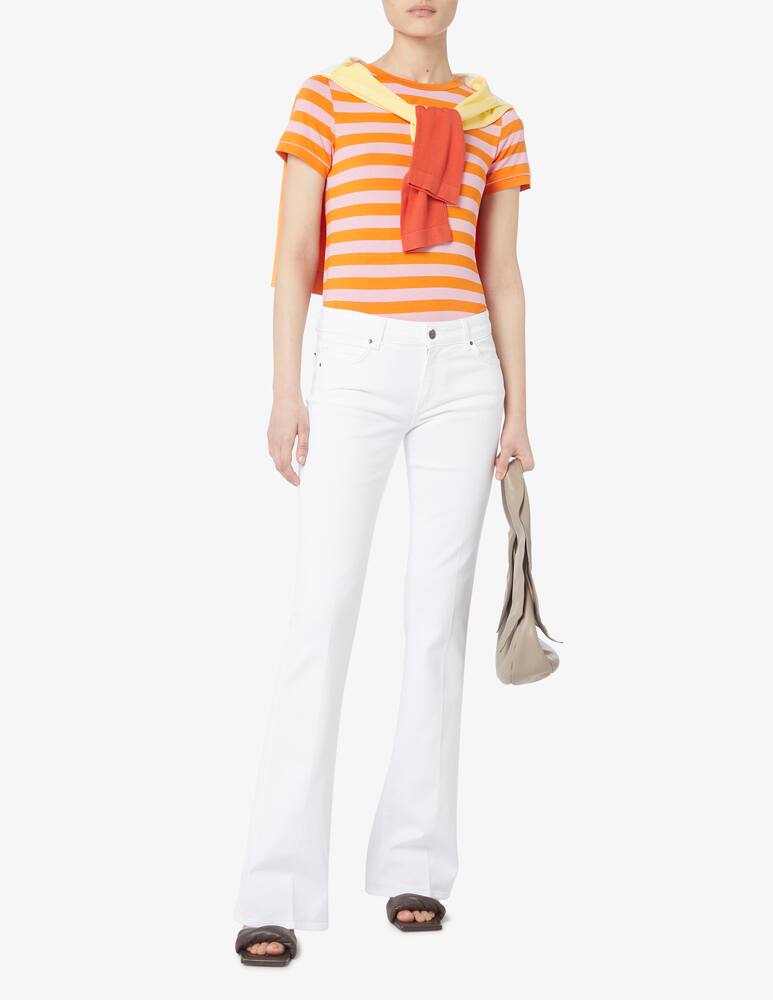 rinascente Cigala's Jeans a zampa