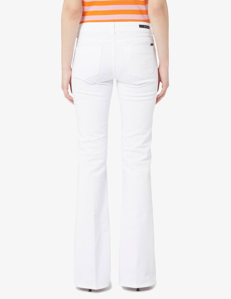 rinascente Cigala's Jeans a zampa